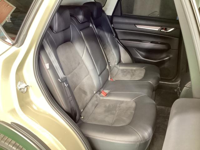 CX-5 2.2 XD ブラックトーンエディション ディーゼルターボ 衝突軽減ブレーキ AT誤発進抑制装置 360度ビューモニター カープレー ワイヤレス充電 純正2カメドライブレコーダー ステアリングヒーター シートヒーター LEDライト アドバンスドキー ETC(29枚目)