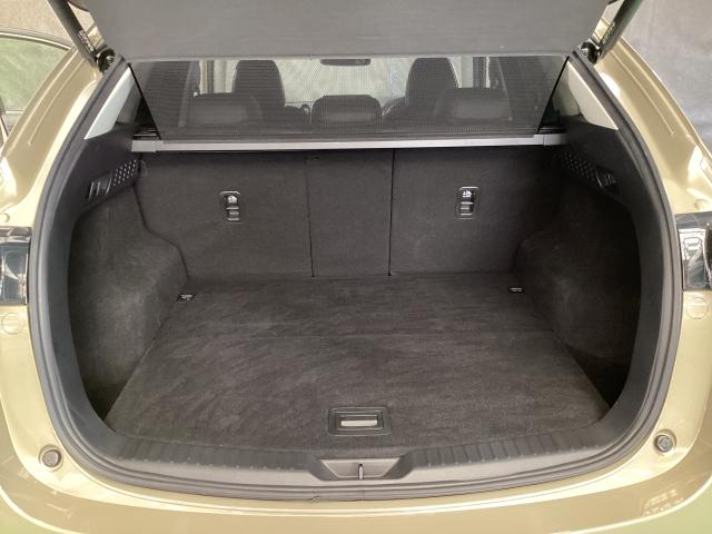 CX-5 2.2 XD ブラックトーンエディション ディーゼルターボ 衝突軽減ブレーキ AT誤発進抑制装置 360度ビューモニター カープレー ワイヤレス充電 純正2カメドライブレコーダー ステアリングヒーター シートヒーター LEDライト アドバンスドキー ETC(30枚目)