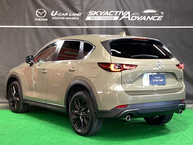 CX-5 2.2 XD ブラックトーンエディション ディーゼルターボ 衝突軽減ブレーキ AT誤発進抑制装置 360度ビューモニター カープレー ワイヤレス充電 純正2カメドライブレコーダー ステアリングヒーター シートヒーター LEDライト アドバンスドキー ETC(37枚目)