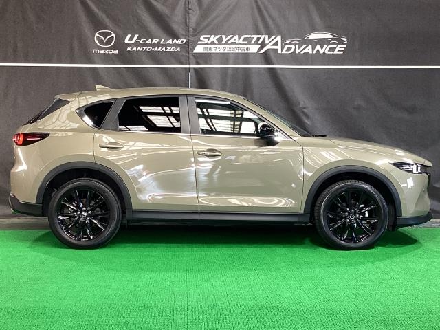 CX-5 2.2 XD ブラックトーンエディション ディーゼルターボ 衝突軽減ブレーキ AT誤発進抑制装置 360度ビューモニター カープレー ワイヤレス充電 純正2カメドライブレコーダー ステアリングヒーター シートヒーター LEDライト アドバンスドキー ETC(39枚目)
