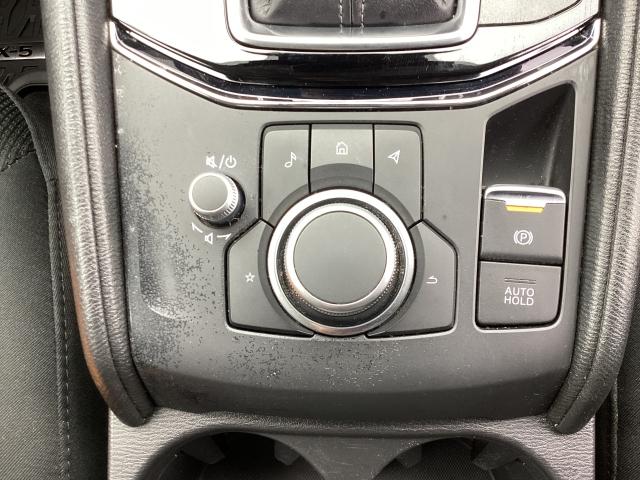 ＣＸ－５ ２．２　ＸＤ　プロアクティブ　ディーゼルターボ　衝突軽減ブレーキ　ＡＴ誤発進抑制装置　３６０度ビューモニター　カープレー　純正２カメドライブレコーダー　ステアリングヒーター　シートヒーター　アラウンドヴューモニター　衝突軽減ブレ－キ　ＰＷシート（9枚目）