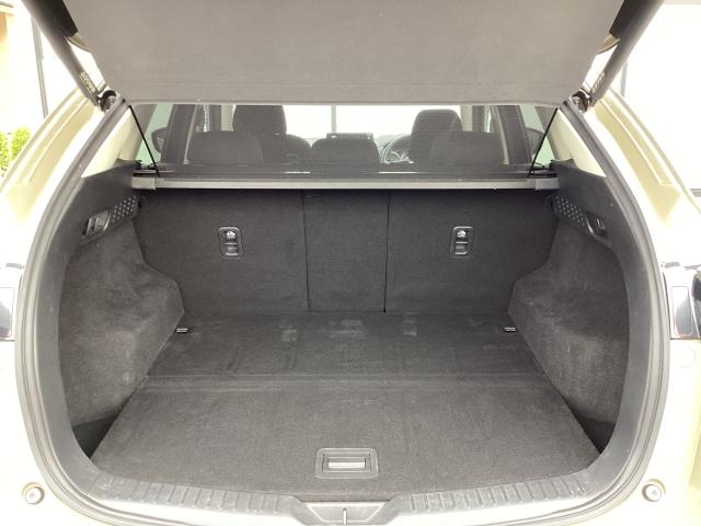 ＣＸ－５ ２．２　ＸＤ　プロアクティブ　ディーゼルターボ　衝突軽減ブレーキ　ＡＴ誤発進抑制装置　３６０度ビューモニター　カープレー　純正２カメドライブレコーダー　ステアリングヒーター　シートヒーター　アラウンドヴューモニター　衝突軽減ブレ－キ　ＰＷシート（24枚目）