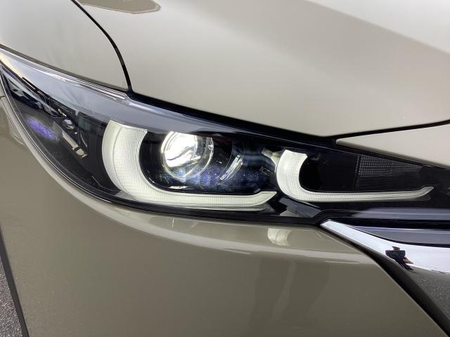 ＣＸ－５ ２．２　ＸＤ　プロアクティブ　ディーゼルターボ　衝突軽減ブレーキ　ＡＴ誤発進抑制装置　３６０度ビューモニター　カープレー　純正２カメドライブレコーダー　ステアリングヒーター　シートヒーター　アラウンドヴューモニター　衝突軽減ブレ－キ　ＰＷシート（28枚目）