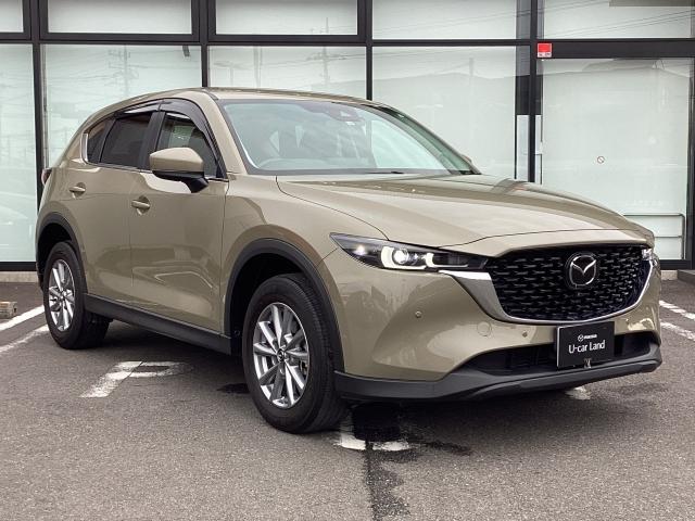 ＣＸ－５ ２．２　ＸＤ　プロアクティブ　ディーゼルターボ　衝突軽減ブレーキ　ＡＴ誤発進抑制装置　３６０度ビューモニター　カープレー　純正２カメドライブレコーダー　ステアリングヒーター　シートヒーター　アラウンドヴューモニター　衝突軽減ブレ－キ　ＰＷシート（36枚目）