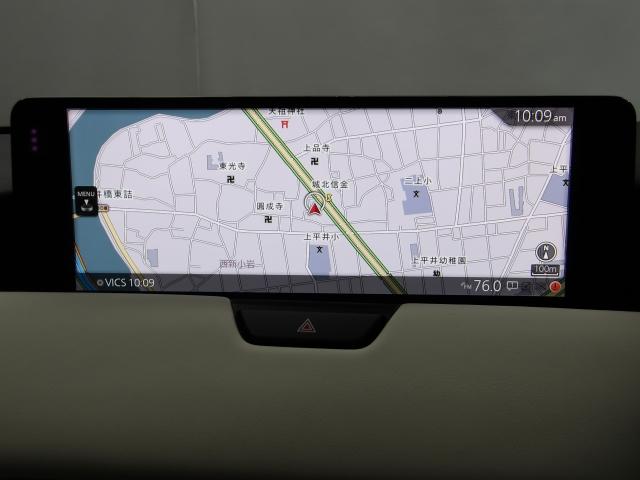 ＣＸ－６０ ３．３　ＸＤ　エクスクルーシブ　モード　ディーゼルターボ　３６０度ビューモニター　カープレー　ワイヤレス充電　ＢＯＳＥスピーカー　純正２カメドライブレコーダー　ステアリングヒーター　シートヒーター　シートベンチレーション　ハンズフリーパワーリフトゲート（4枚目）