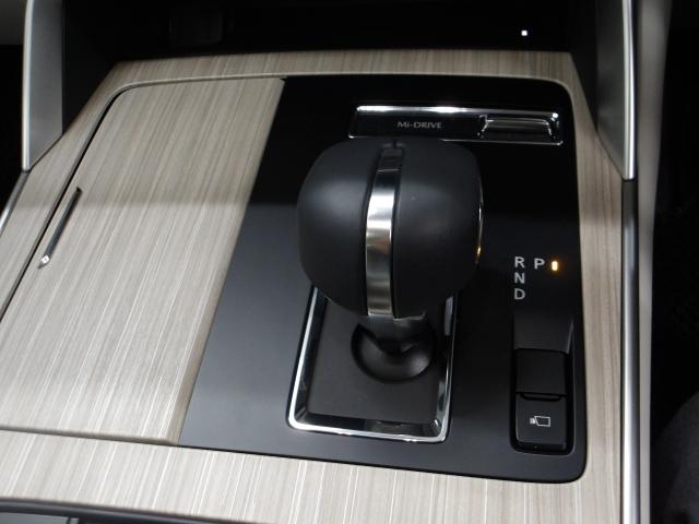 ＣＸ－６０ ３．３　ＸＤ　エクスクルーシブ　モード　ディーゼルターボ　３６０度ビューモニター　カープレー　ワイヤレス充電　ＢＯＳＥスピーカー　純正２カメドライブレコーダー　ステアリングヒーター　シートヒーター　シートベンチレーション　ハンズフリーパワーリフトゲート（21枚目）