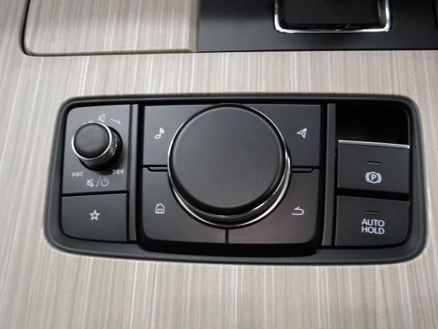 ＣＸ－６０ ３．３　ＸＤ　エクスクルーシブ　モード　ディーゼルターボ　３６０度ビューモニター　カープレー　ワイヤレス充電　ＢＯＳＥスピーカー　純正２カメドライブレコーダー　ステアリングヒーター　シートヒーター　シートベンチレーション　ハンズフリーパワーリフトゲート（22枚目）