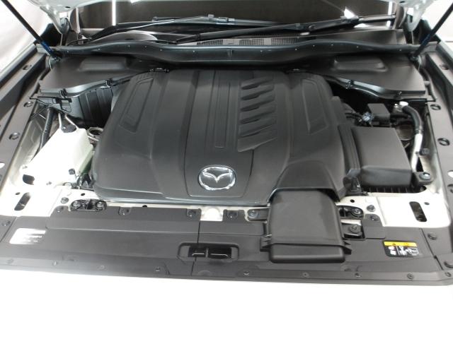 ＣＸ－６０ ３．３　ＸＤ　エクスクルーシブ　モード　ディーゼルターボ　３６０度ビューモニター　カープレー　ワイヤレス充電　ＢＯＳＥスピーカー　純正２カメドライブレコーダー　ステアリングヒーター　シートヒーター　シートベンチレーション　ハンズフリーパワーリフトゲート（30枚目）