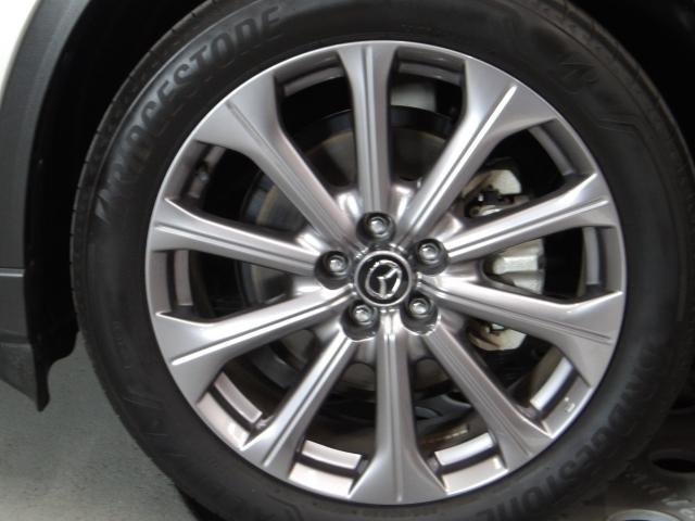 ＣＸ－６０ ３．３　ＸＤ　エクスクルーシブ　モード　ディーゼルターボ　３６０度ビューモニター　カープレー　ワイヤレス充電　ＢＯＳＥスピーカー　純正２カメドライブレコーダー　ステアリングヒーター　シートヒーター　シートベンチレーション　ハンズフリーパワーリフトゲート（32枚目）