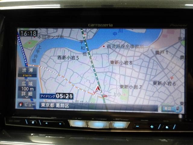 ビアンテ ２．０　グランツ　スカイアクティブ　ワンオーナー　パイオニアメモリーナビゲーション　リヤシートモニター　両側電動スライドドア　ＨＩＤヘッドライト　両側自動ドア　Ｗエアコン　ＥＴＣ付き　Ｂｌｕｅｔｏｏｔｈ接続　ＤＳＣ　イモビライザー　ＰＷ（4枚目）