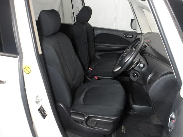 ビアンテ ２．０　グランツ　スカイアクティブ　ワンオーナー　パイオニアメモリーナビゲーション　リヤシートモニター　両側電動スライドドア　ＨＩＤヘッドライト　両側自動ドア　Ｗエアコン　ＥＴＣ付き　Ｂｌｕｅｔｏｏｔｈ接続　ＤＳＣ　イモビライザー　ＰＷ（6枚目）