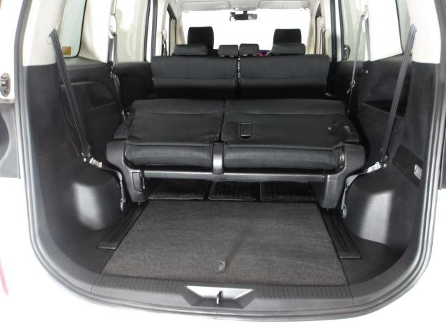 ビアンテ ２．０　グランツ　スカイアクティブ　ワンオーナー　パイオニアメモリーナビゲーション　リヤシートモニター　両側電動スライドドア　ＨＩＤヘッドライト　両側自動ドア　Ｗエアコン　ＥＴＣ付き　Ｂｌｕｅｔｏｏｔｈ接続　ＤＳＣ　イモビライザー　ＰＷ（12枚目）