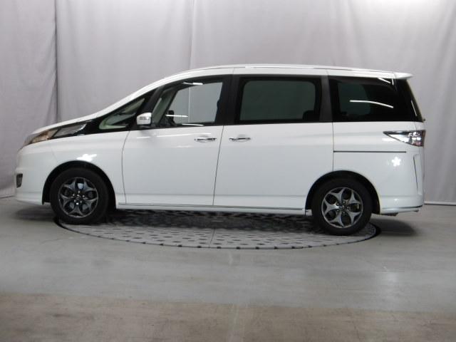 ビアンテ ２．０　グランツ　スカイアクティブ　ワンオーナー　パイオニアメモリーナビゲーション　リヤシートモニター　両側電動スライドドア　ＨＩＤヘッドライト　両側自動ドア　Ｗエアコン　ＥＴＣ付き　Ｂｌｕｅｔｏｏｔｈ接続　ＤＳＣ　イモビライザー　ＰＷ（36枚目）