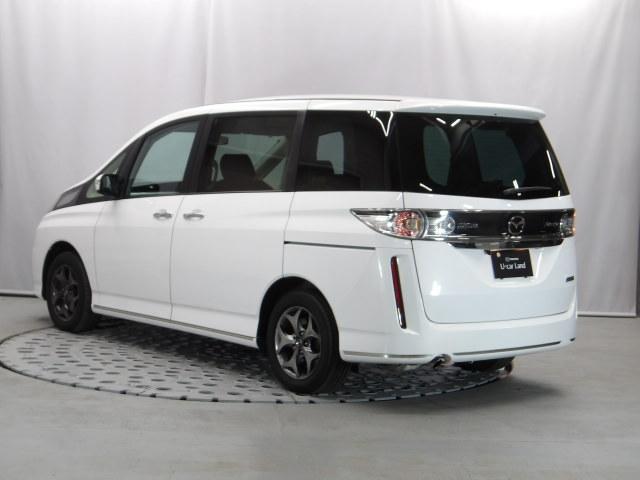 ビアンテ ２．０　グランツ　スカイアクティブ　ワンオーナー　パイオニアメモリーナビゲーション　リヤシートモニター　両側電動スライドドア　ＨＩＤヘッドライト　両側自動ドア　Ｗエアコン　ＥＴＣ付き　Ｂｌｕｅｔｏｏｔｈ接続　ＤＳＣ　イモビライザー　ＰＷ（37枚目）