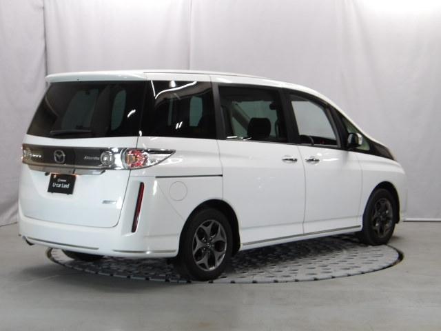 ビアンテ ２．０　グランツ　スカイアクティブ　ワンオーナー　パイオニアメモリーナビゲーション　リヤシートモニター　両側電動スライドドア　ＨＩＤヘッドライト　両側自動ドア　Ｗエアコン　ＥＴＣ付き　Ｂｌｕｅｔｏｏｔｈ接続　ＤＳＣ　イモビライザー　ＰＷ（38枚目）