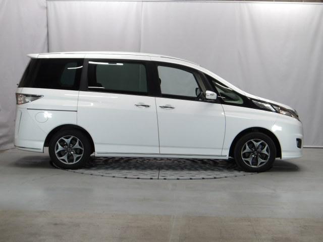 ビアンテ ２．０　グランツ　スカイアクティブ　ワンオーナー　パイオニアメモリーナビゲーション　リヤシートモニター　両側電動スライドドア　ＨＩＤヘッドライト　両側自動ドア　Ｗエアコン　ＥＴＣ付き　Ｂｌｕｅｔｏｏｔｈ接続　ＤＳＣ　イモビライザー　ＰＷ（39枚目）