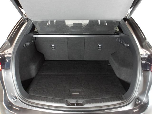 CX-5 2.2 XD スポーツ アピアランス ディーゼルターボ 360度ビューモニター カープレー ワイヤレス充電 ステアリングヒーター シートヒーター ハンズフリーパワーリフトゲート 360度ビュー ソナー パワーテールゲート 追従クルコン BTオーディオ(12枚目)
