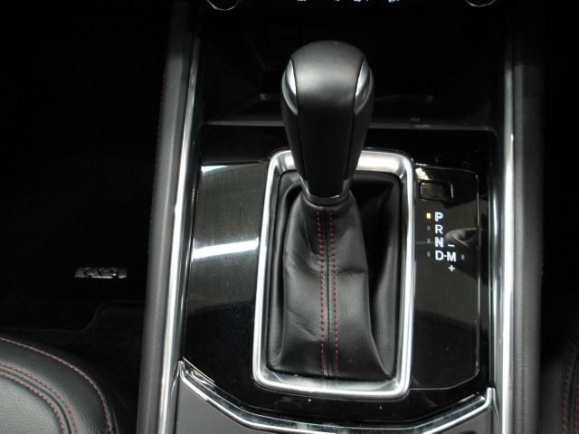 CX-5 2.2 XD スポーツ アピアランス ディーゼルターボ 360度ビューモニター カープレー ワイヤレス充電 ステアリングヒーター シートヒーター ハンズフリーパワーリフトゲート 360度ビュー ソナー パワーテールゲート 追従クルコン BTオーディオ(22枚目)