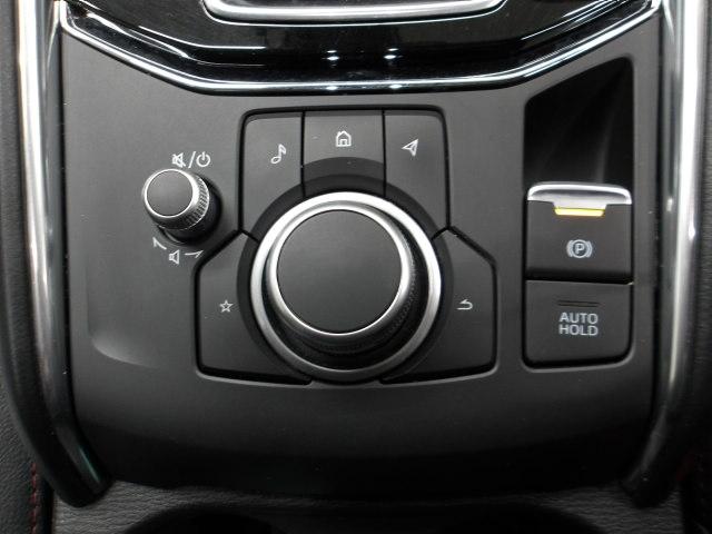 CX-5 2.2 XD スポーツ アピアランス ディーゼルターボ 360度ビューモニター カープレー ワイヤレス充電 ステアリングヒーター シートヒーター ハンズフリーパワーリフトゲート 360度ビュー ソナー パワーテールゲート 追従クルコン BTオーディオ(23枚目)