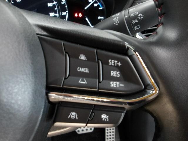 CX-5 2.2 XD スポーツ アピアランス ディーゼルターボ 360度ビューモニター カープレー ワイヤレス充電 ステアリングヒーター シートヒーター ハンズフリーパワーリフトゲート 360度ビュー ソナー パワーテールゲート 追従クルコン BTオーディオ(24枚目)