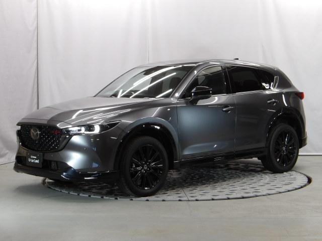 CX-5 2.2 XD スポーツ アピアランス ディーゼルターボ 360度ビューモニター カープレー ワイヤレス充電 ステアリングヒーター シートヒーター ハンズフリーパワーリフトゲート 360度ビュー ソナー パワーテールゲート 追従クルコン BTオーディオ(35枚目)