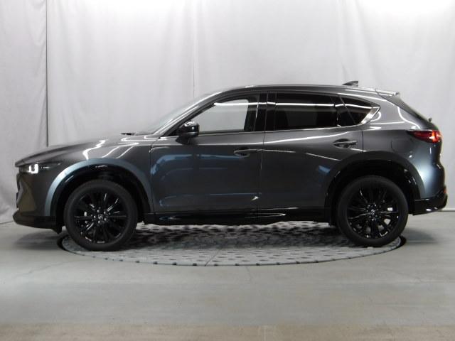 CX-5 2.2 XD スポーツ アピアランス ディーゼルターボ 360度ビューモニター カープレー ワイヤレス充電 ステアリングヒーター シートヒーター ハンズフリーパワーリフトゲート 360度ビュー ソナー パワーテールゲート 追従クルコン BTオーディオ(36枚目)