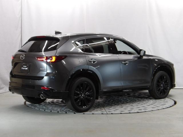 CX-5 2.2 XD スポーツ アピアランス ディーゼルターボ 360度ビューモニター カープレー ワイヤレス充電 ステアリングヒーター シートヒーター ハンズフリーパワーリフトゲート 360度ビュー ソナー パワーテールゲート 追従クルコン BTオーディオ(38枚目)