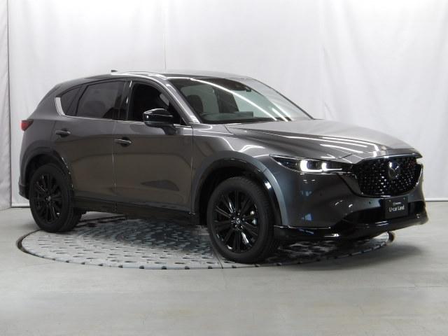CX-5 2.2 XD スポーツ アピアランス ディーゼルターボ 360度ビューモニター カープレー ワイヤレス充電 ステアリングヒーター シートヒーター ハンズフリーパワーリフトゲート 360度ビュー ソナー パワーテールゲート 追従クルコン BTオーディオ(40枚目)