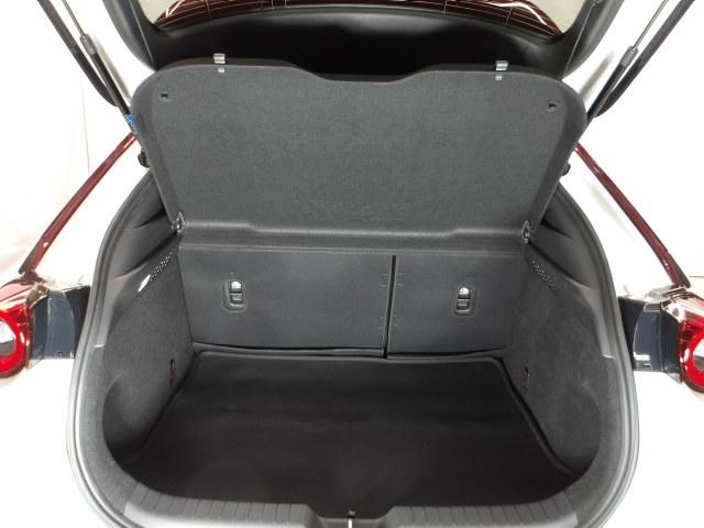 MX-30 2.0 100周年特別記念車 360度ビューモニター カープレー BOSEスピーカー 純正2カメドライブレコーダー ステアリングヒーター シートヒーター MRCC ドライブレコーダー USB 地デジ サイドエアバッグ メモリーナビ(12枚目)