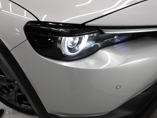 MX-30 2.0 100周年特別記念車 360度ビューモニター カープレー BOSEスピーカー 純正2カメドライブレコーダー ステアリングヒーター シートヒーター MRCC ドライブレコーダー USB 地デジ サイドエアバッグ メモリーナビ(31枚目)