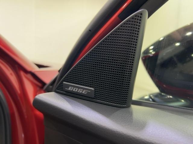 ＣＸ－６０ ３．３　ＸＤハイブリッド　プレミアム　スポーツ　ディーゼルタ　３６０ビューモニター　カープレー　ワイヤレス充電　ＢＯＳＥスピーカー　純正２カメドライブレコーダー　ステアリングヒーター　シートヒーター　シートベンチレーション　ハンズフリーパワーリフトゲート　パノ（32枚目）