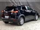 ＣＸ－３ １．５　１５Ｓ　ツーリング　衝突軽減ブレーキ　ＡＴ誤発進抑制装置　３６０度ビューモニター　カープレー　純正２カメドライブレコーダー　スマートシティブレーキ　全方位カメラ　ＵＳＢ　エアコン　フルセグ　ＬＥＤヘッドライト　ＤＶＤ再生（2枚目）