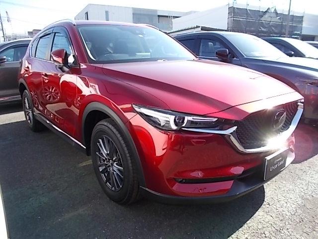 マツダ ＣＸ－５