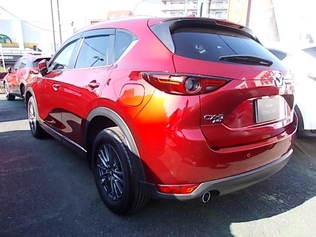 マツダ ＣＸ－５