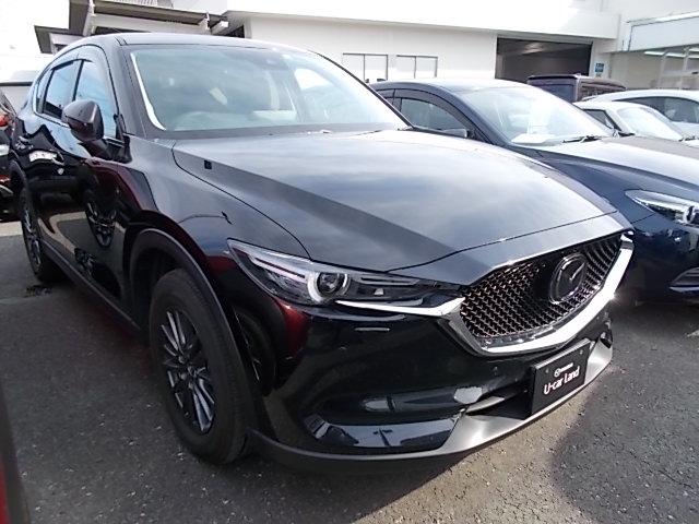 マツダ ＣＸ－５