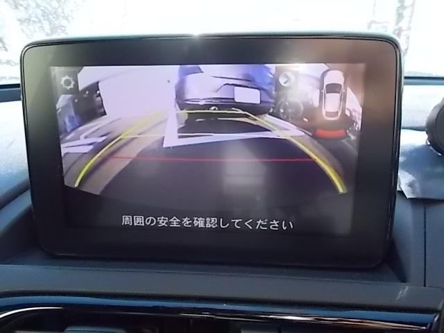 ２．０　ＲＳ　６ＭＴ　ＢＯＳＥ　マツコネナビ　バックカメラ　シートヒーター　(4枚目)