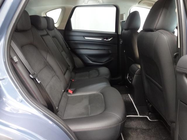 ＣＸ－５ ２０Ｓ　Ｂｌａｃｋ　Ｔｏｎｅ　Ｅｄｉｔｉｏｎ　１オーナー　ミュージックプレイヤー接続可　ＴＶナビ　アダプティブクルーズコントロール　クリアランスソナー　ＬＥＤヘッド　横滑り防止　キーレス　サイドカメラ　ＥＴＣ（10枚目）