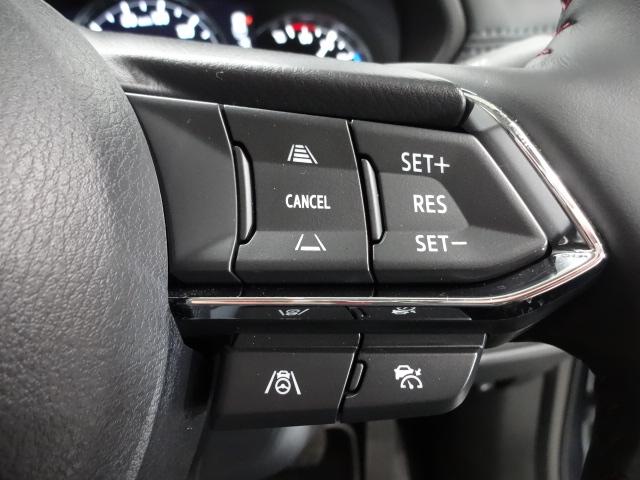 ＣＸ－５ ２０Ｓ　Ｂｌａｃｋ　Ｔｏｎｅ　Ｅｄｉｔｉｏｎ　１オーナー　ミュージックプレイヤー接続可　ＴＶナビ　アダプティブクルーズコントロール　クリアランスソナー　ＬＥＤヘッド　横滑り防止　キーレス　サイドカメラ　ＥＴＣ（22枚目）