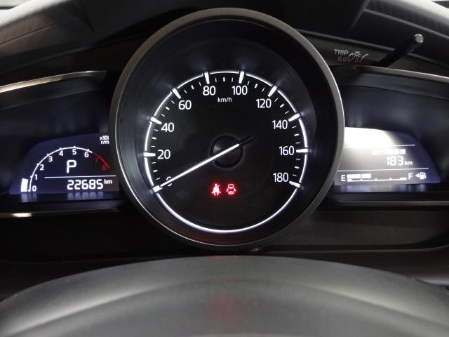 ＣＸ－３ １５Ｓ　Ｔｏｕｒｉｎｇ　追従クルコン　パーキングセンサー　ワンオーナー車　ＬＥＤランプ　Ｂｌｕｅｔｏｏｔｈオーディオ　ＵＳＢ　オートライト　ＥＴＣ付き　Ｒカメラ　オートエアコン　ＤＶＤ再生　ｉ－ｓｔｏｐ　ドラレコ　地デジ（3枚目）