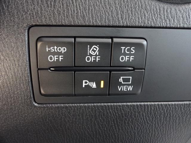 ＣＸ－３ １５Ｓ　Ｔｏｕｒｉｎｇ　追従クルコン　パーキングセンサー　ワンオーナー車　ＬＥＤランプ　Ｂｌｕｅｔｏｏｔｈオーディオ　ＵＳＢ　オートライト　ＥＴＣ付き　Ｒカメラ　オートエアコン　ＤＶＤ再生　ｉ－ｓｔｏｐ　ドラレコ　地デジ（6枚目）
