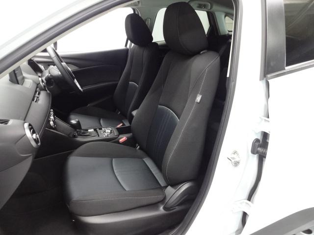 ＣＸ－３ １５Ｓ　Ｔｏｕｒｉｎｇ　追従クルコン　パーキングセンサー　ワンオーナー車　ＬＥＤランプ　Ｂｌｕｅｔｏｏｔｈオーディオ　ＵＳＢ　オートライト　ＥＴＣ付き　Ｒカメラ　オートエアコン　ＤＶＤ再生　ｉ－ｓｔｏｐ　ドラレコ　地デジ（9枚目）