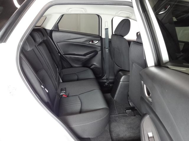 ＣＸ－３ １５Ｓ　Ｔｏｕｒｉｎｇ　追従クルコン　パーキングセンサー　ワンオーナー車　ＬＥＤランプ　Ｂｌｕｅｔｏｏｔｈオーディオ　ＵＳＢ　オートライト　ＥＴＣ付き　Ｒカメラ　オートエアコン　ＤＶＤ再生　ｉ－ｓｔｏｐ　ドラレコ　地デジ（10枚目）