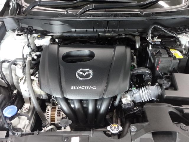 ＣＸ－３ １５Ｓ　Ｔｏｕｒｉｎｇ　追従クルコン　パーキングセンサー　ワンオーナー車　ＬＥＤランプ　Ｂｌｕｅｔｏｏｔｈオーディオ　ＵＳＢ　オートライト　ＥＴＣ付き　Ｒカメラ　オートエアコン　ＤＶＤ再生　ｉ－ｓｔｏｐ　ドラレコ　地デジ（30枚目）