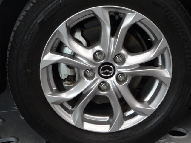ＣＸ－３ １５Ｓ　Ｔｏｕｒｉｎｇ　追従クルコン　パーキングセンサー　ワンオーナー車　ＬＥＤランプ　Ｂｌｕｅｔｏｏｔｈオーディオ　ＵＳＢ　オートライト　ＥＴＣ付き　Ｒカメラ　オートエアコン　ＤＶＤ再生　ｉ－ｓｔｏｐ　ドラレコ　地デジ（32枚目）