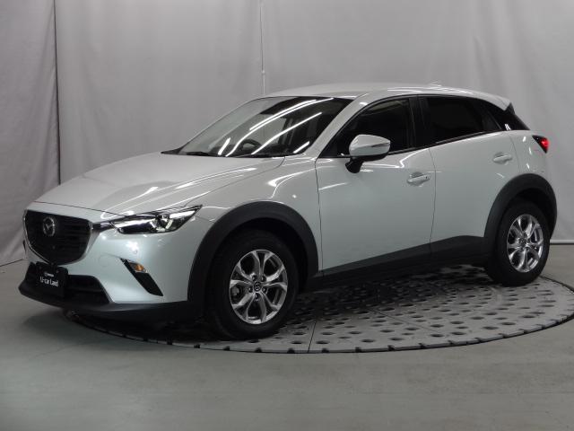 ＣＸ－３ １５Ｓ　Ｔｏｕｒｉｎｇ　追従クルコン　パーキングセンサー　ワンオーナー車　ＬＥＤランプ　Ｂｌｕｅｔｏｏｔｈオーディオ　ＵＳＢ　オートライト　ＥＴＣ付き　Ｒカメラ　オートエアコン　ＤＶＤ再生　ｉ－ｓｔｏｐ　ドラレコ　地デジ（35枚目）