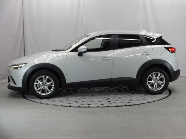 ＣＸ－３ １５Ｓ　Ｔｏｕｒｉｎｇ　追従クルコン　パーキングセンサー　ワンオーナー車　ＬＥＤランプ　Ｂｌｕｅｔｏｏｔｈオーディオ　ＵＳＢ　オートライト　ＥＴＣ付き　Ｒカメラ　オートエアコン　ＤＶＤ再生　ｉ－ｓｔｏｐ　ドラレコ　地デジ（36枚目）