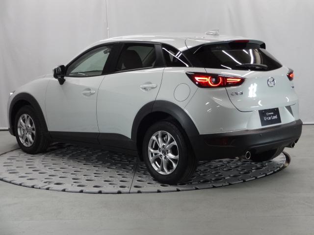 ＣＸ－３ １５Ｓ　Ｔｏｕｒｉｎｇ　追従クルコン　パーキングセンサー　ワンオーナー車　ＬＥＤランプ　Ｂｌｕｅｔｏｏｔｈオーディオ　ＵＳＢ　オートライト　ＥＴＣ付き　Ｒカメラ　オートエアコン　ＤＶＤ再生　ｉ－ｓｔｏｐ　ドラレコ　地デジ（37枚目）