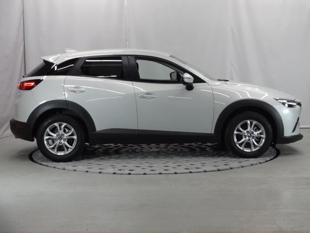 ＣＸ－３ １５Ｓ　Ｔｏｕｒｉｎｇ　追従クルコン　パーキングセンサー　ワンオーナー車　ＬＥＤランプ　Ｂｌｕｅｔｏｏｔｈオーディオ　ＵＳＢ　オートライト　ＥＴＣ付き　Ｒカメラ　オートエアコン　ＤＶＤ再生　ｉ－ｓｔｏｐ　ドラレコ　地デジ（39枚目）