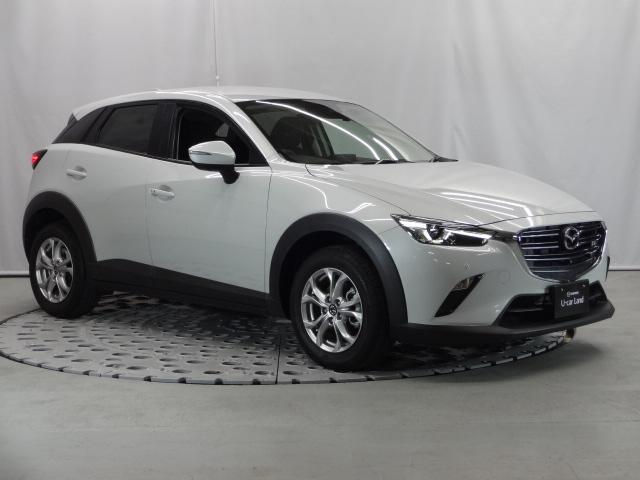 ＣＸ－３ １５Ｓ　Ｔｏｕｒｉｎｇ　追従クルコン　パーキングセンサー　ワンオーナー車　ＬＥＤランプ　Ｂｌｕｅｔｏｏｔｈオーディオ　ＵＳＢ　オートライト　ＥＴＣ付き　Ｒカメラ　オートエアコン　ＤＶＤ再生　ｉ－ｓｔｏｐ　ドラレコ　地デジ（40枚目）