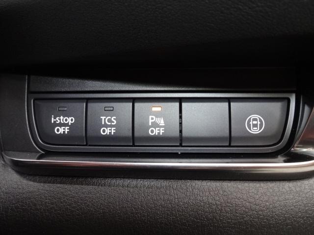 CX-30 20S ソナー フルセグテレビ アダプティブクルーズ LEDライト Bluetooth接続 バックカメラ メモリーナビ ETC レーンアシスト オートライト DVD アイドリングストップ 盗難防止装置 USB(6枚目)